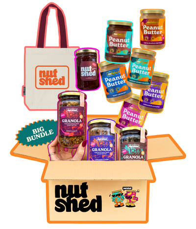 Big Christmas Bundle